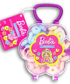 Barbie ( Ensemble de Fabrication de Bracelet en Bonbon )