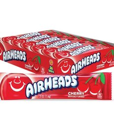 AirHeads ( Pâte à Mâcher ) Cerise