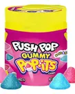 Push Pop ( Gummy aux Fruits )