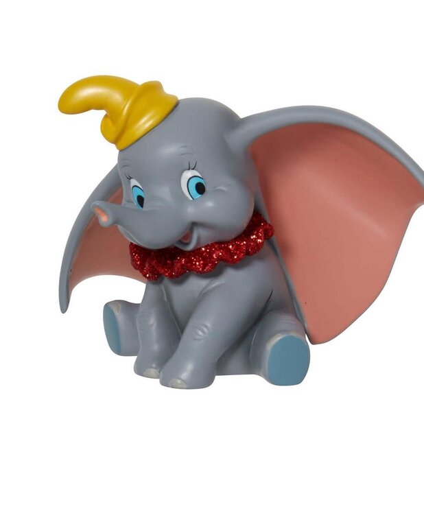 Figurine Dumbo ( Disney ) Showcase