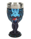 Showcase Decorative Goblet ( Disney ) Little Mermaid