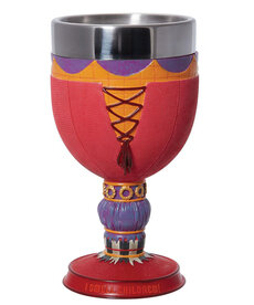Showcase Decorative Goblet ( Disney Hocus Pocus ) Mary