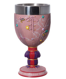 Showcase Decorative Goblet ( Disney Hocus Pocus ) Sarah