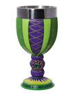 Showcase Decorative Goblet ( Disney Hocus Pocus ) Winnifred