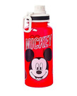 Plastic Bottle 32oz with Stickers ( Disney ) Mickey Mouse