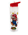 Bouteille en plastique ( Super Mario )