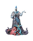 Disney traditions Hades Figurine ( Disney ) Hades with Pain & Panic