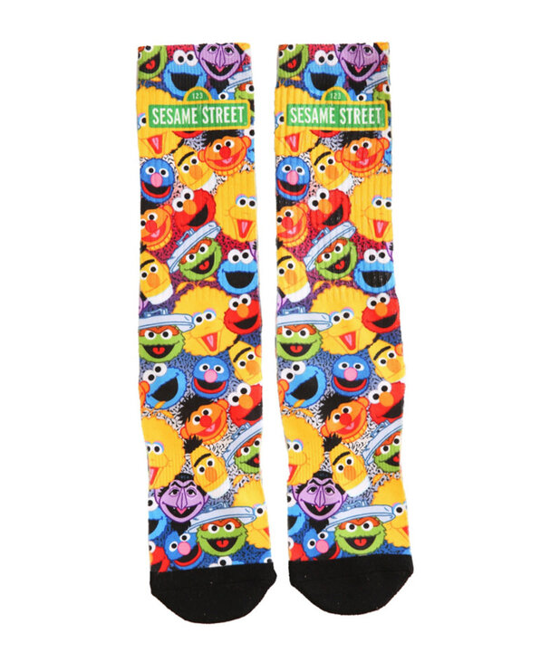 Socks ( Sesame Street ) Characters