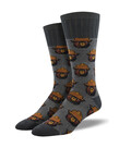 Socks ( Socksmith ) Smokey Bear
