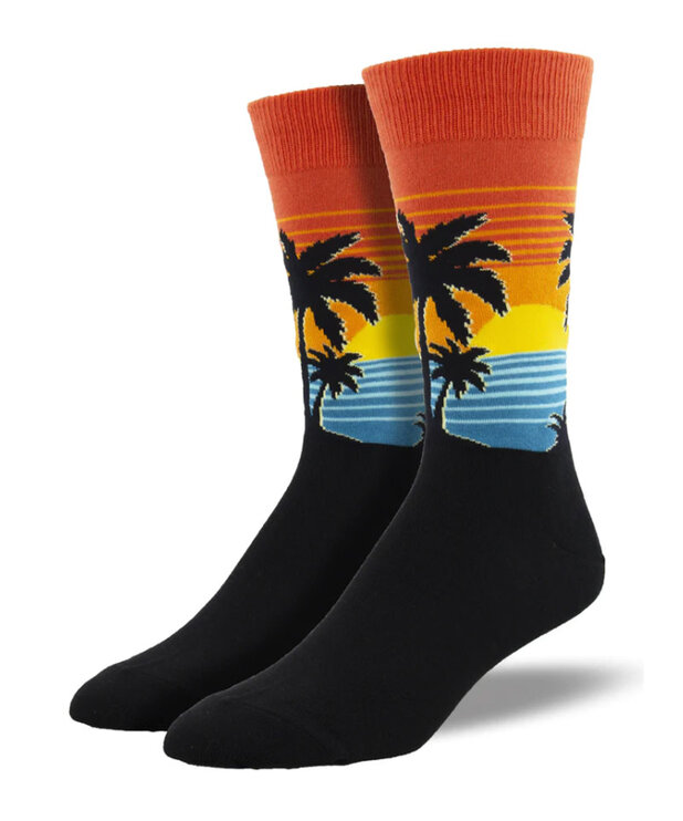 Socks ( Socksmith ) Beach