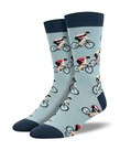 Bas ( Socksmith ) Cyclistes