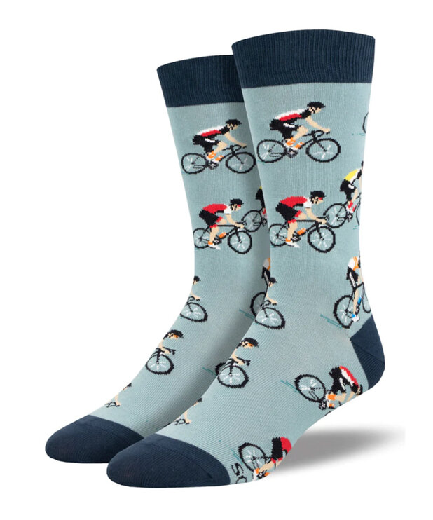 Socks ( Socksmith ) Cycling Crew