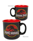 Tasse en Céramique ( Jurassic Park ) 20oz.