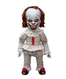 Figurine 15 Pouces Parlante ( It ) Pennywise