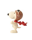 Figurine Peanuts ( Peanuts ) Snoopy Flying Ace