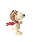 Figurine Peanuts ( Peanuts ) Snoopy Flying Ace
