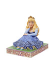 Aurora Figurine ( Disney ) Sitting