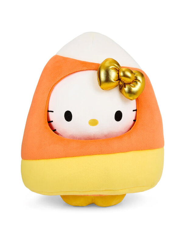 Plush ( Hello Kitty ) Halloween Candy Costume