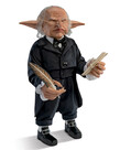 Gringotts Figurine ( Harry Potter ) Bradford Exchange 41.9 cm