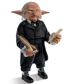 Gringotts Figurine ( Harry Potter ) Bradford Exchange 41.9 cm