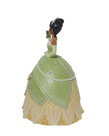 Tiana Figurine ( Disney ) Princess Holding Frog