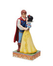 Snow White Figurine ( Disney ) Snow White and Prince