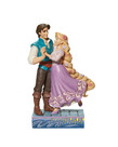 Figurine Raiponce ( Disney ) Raiponce & Flynn