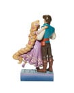 Figurine Raiponce ( Disney ) Raiponce & Flynn