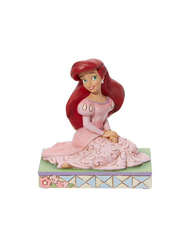 Ariel Figurine ( Disney ) Ariel The Little Mermaid