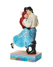 Figurine Ariel ( Disney ) Ariel & Eric