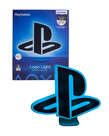 Logo Light ( PlayStation ) Lamp