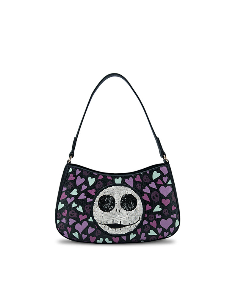 Small Handbag The Nightmare Before Christmas Jack