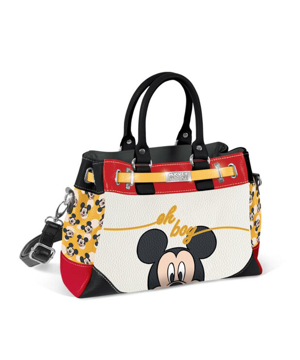 Bradford Exchange Mickey Oh! Boy Bradford Exchange Handbag ( Disney )