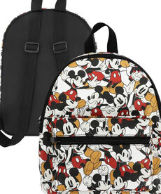 Mini Backpack ( Disney ) Mickey Mouse Classic