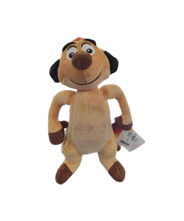 Peluche Timon ( Disney ) Roi Lion