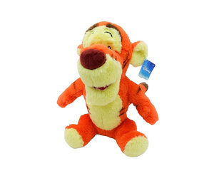 Peluche Tigrou Moyenne Disney La Bo te Folie