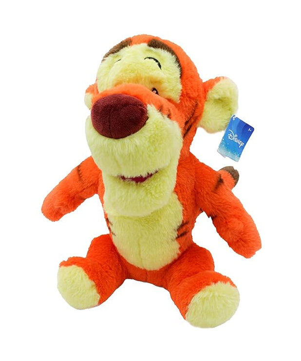 imports Dragon Tigger Plush Medium ( Disney )