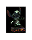 Disney traditions Figurine ( Disney Traditions ) Stitch Skeleton Glow In The Dark