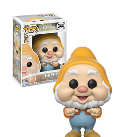 Funko Happy 344 ( Disney )  Funko Pop ( PA )