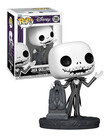 Funko Funko Pop 1355 ( The Nightmare Before Christmas ) Jack Skellington