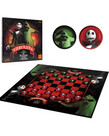 Usaopoly Checkers ( The Nightmare Before Christmas ) Characters