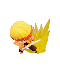 Zenitsu Figurine ( Demon Slayer) Furyu