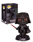 Funko Darth Vader Glitter 626 ( Star Wars ) Funko Pop