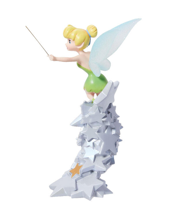 Figurine ( Disney ) Tinker Bell Showcase Collection 100th Anniversary