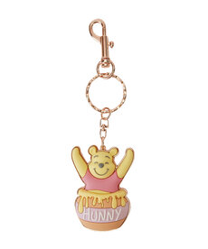 Loungefly Keychain Loungefly ( Disney ) Winnie the Pooh Honey Pot