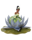 Showcase Disney100 Princess Tiana ( Disney ) Disney Showcase Figurine