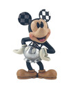 Disney traditions 100 Years of Mickey Mouse ( Disney ) Disney Traditions Figurine