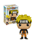Funko Naruto 71 ( Naruto Shippuden ) Funko Pop