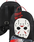 Mini Backpack ( Friday The 13th ) Jason Voorhees Knife