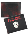 Wallet ( Friday The 13th ) Jason Voorhees